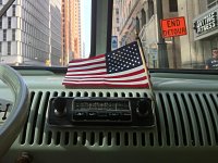 USA
