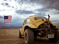 USA