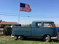 USA