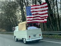 USA