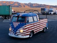USA