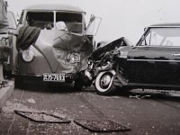 Wrecks