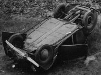 Wrecks