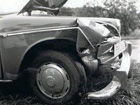 Wrecks