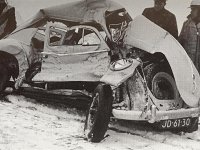 Wrecks