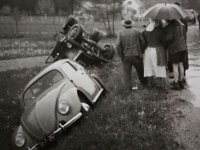 Wrecks