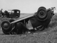 Wrecks