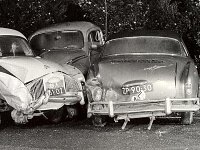 Wrecks