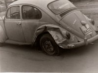 Wrecks