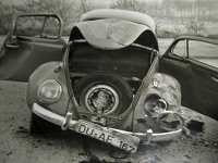 Wrecks