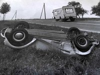 Wrecks