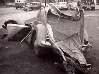 Wrecks