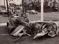 Wrecks
