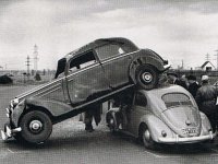 Wrecks