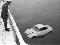 Wrecks