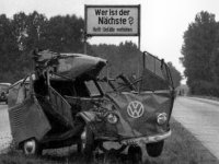 Wrecks
