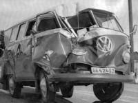 Wrecks