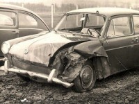 Wrecks