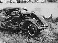 Wrecks