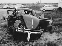 Wrecks