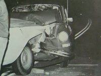Wrecks