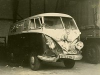 Wrecks