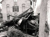 Wrecks