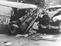 Wrecks