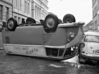 Wrecks