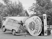 Wrecks