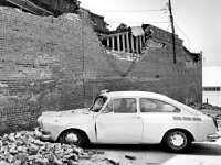 Wrecks