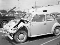 Wrecks