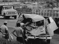 Wrecks