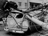 Wrecks