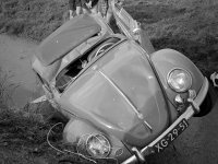 Wrecks