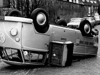 Wrecks