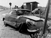 Wrecks