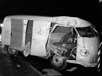 Wrecks