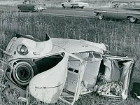 Wrecks