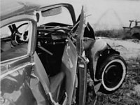 Wrecks