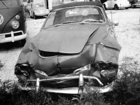 Wrecks