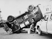 Wrecks