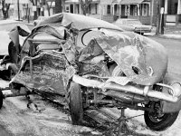 Wrecks