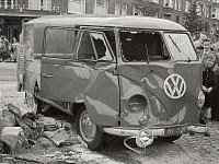 Wrecks