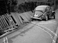 Wrecks