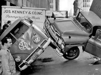 Wrecks