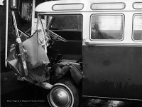 Wrecks