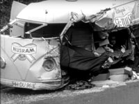 Wrecks