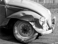 Wrecks