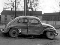 Wrecks